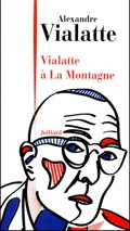 Vialatte montagne