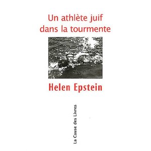 Epstein juif tourmente