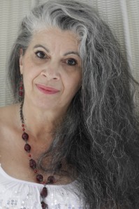 Murielle Lucie Clement 5