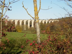 viaduc