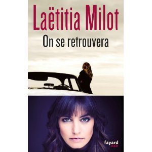 Laetitia Milot