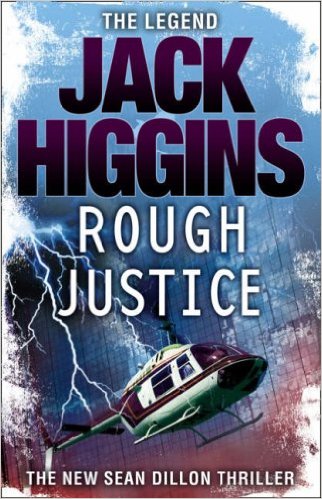 Justice sommaire de Jack Higgins
