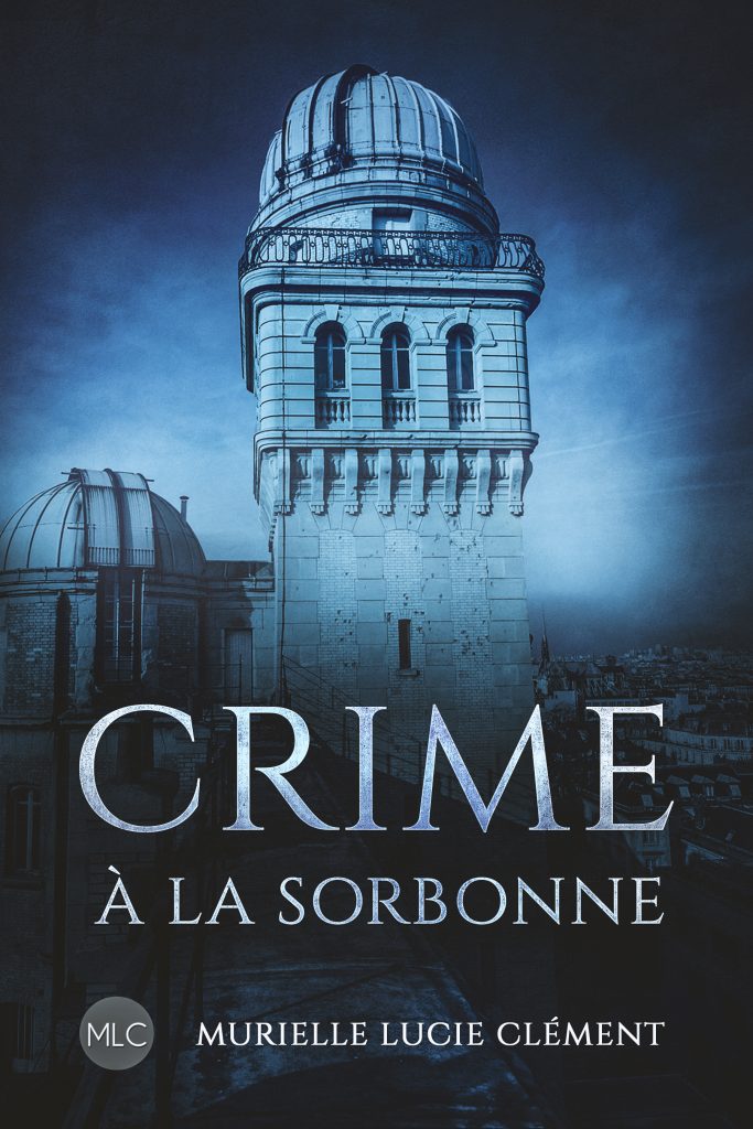 Crime à la Sorbonne