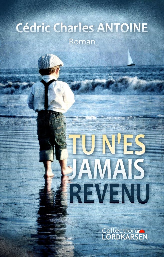 Tu n'es jamais revenu